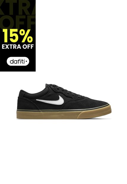 TENIS  SB CHRON 2 NIKE