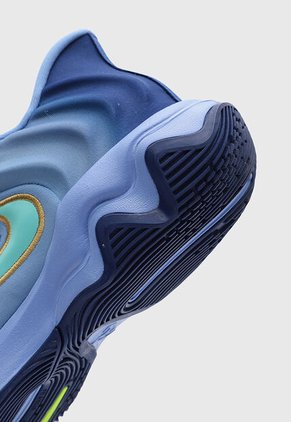 Tenis NIKE Giannis Immortality 4 Azul