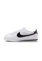 Tenis Nike Cortez Sportswear-Blanco/Negro de Nike
