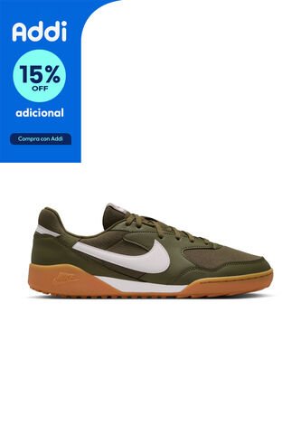 Tenis Nike Terra Manta Hombre-Verde/Blanco Nike