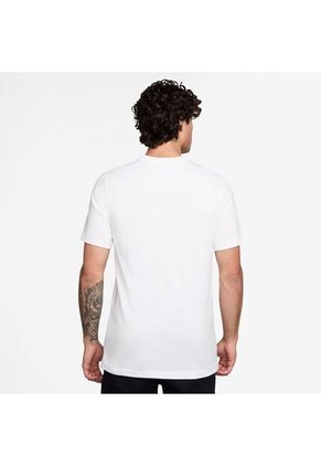 CAMISETA NIKE HOMBRE HQ9157-101 Talla XL