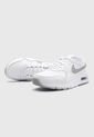 Tenis Lifestyle Blanco-Gris Nike Air Max SC Mujer de Nike