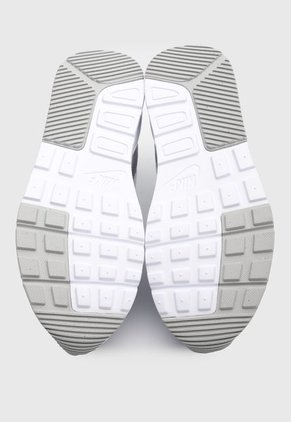 Tenis Lifestyle Blanco-Gris Nike Air Max SC Mujer