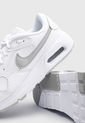 Tenis Lifestyle Blanco-Gris Nike Air Max SC Mujer de Nike