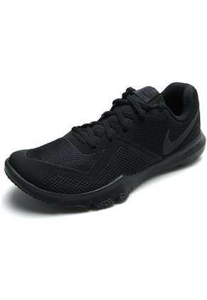 Tenis Training Negro Nike Flex Control II