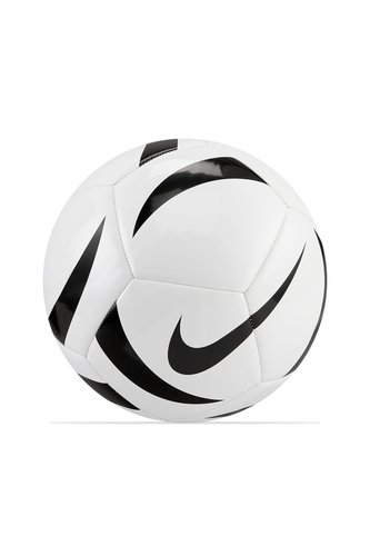 Balon De Futbol Nike Ptch Train No. 4-Blanco Nike