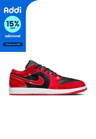TENIS NIKE HOMBRE HV4089-006 AJ 1 Talla 7 Nike