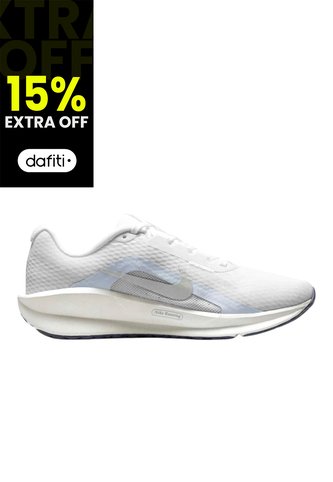 Tenis Nike W Downshifter 13 Mujer-Blanco Nike