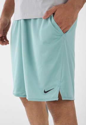 Pantaloneta Verde Menta NIKE Totality
