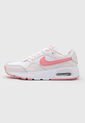 Tenis Lifestyle Rosa-Coral-Blanco Nike Air Max SC de Nike