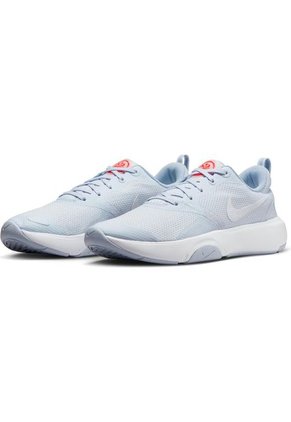 Tenis Mujer Nike City Rep Tr Azul Acero