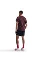 Camiseta Hombre Nike Miler Rojo de Nike