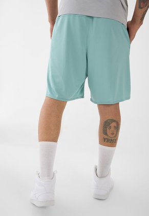 Pantaloneta Verde Menta NIKE Totality