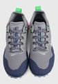 Tenis Trail Gris Multicolor Nike Wildhorse 7 de Nike
