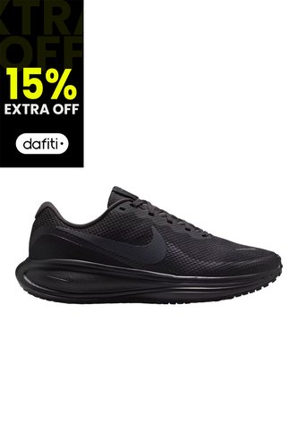 Tenis Nike W Revolution 8 Mujer-Negro Nike