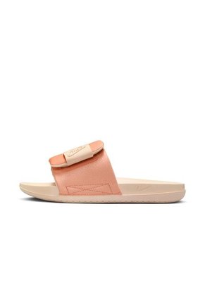 Chancletas Mujer Lifestyle Nike Offcourt Adjust Marrón