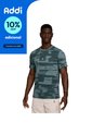 Camiseta Nike Jordan Mvp-Verde de Nike