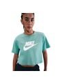 CAMISETA NIKE MUJER BV6175-018 Talla S de Nike
