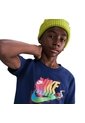 Camiseta Niños Nike Sportswear Azul de Nike