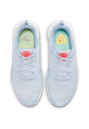 Tenis Mujer Nike City Rep Tr Azul Acero