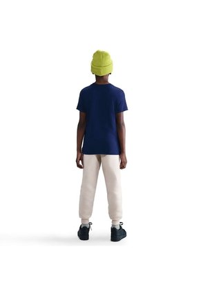 Camiseta Niños Nike Sportswear Azul