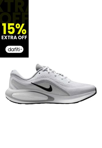 Tenis Nike W Journey Run Mujer-Blanco Nike