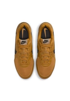 Tenis Hombre Lifestyle Nike Terra Manta Marrón