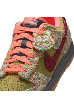 Tenis Hombre Lifestyle Nike Dunk Low Retro Multicolor