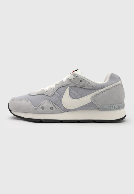 Tenis Lifestyle Gris-Marfil Nike Venture Runner