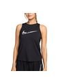 Camiseta Esqueleto Nike One Mujer-Negro de Nike