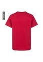 Camiseta Nike Jdb 23 Jumpman Ss Tee Niño-Rojo de Nike
