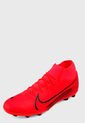 guayos nike mercurial rojos