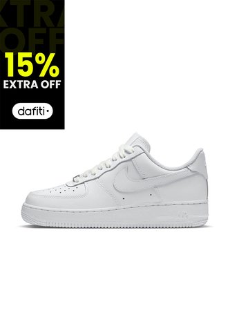 Tenis Mujer Nike Air Force 1 '07 Rec Nike