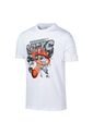 Camiseta Nike Brooklyn Nets Nba-Blanco de Nike