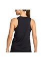 Camiseta Esqueleto Nike One Mujer-Negro de Nike