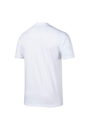 Camiseta Nike Brooklyn Nets Nba-Blanco