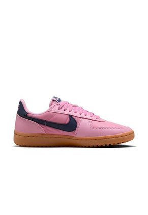 Tenis Mujer Lifestyle Nike Field General Rosa