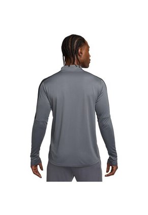 Sueter Nike Academy-Gris