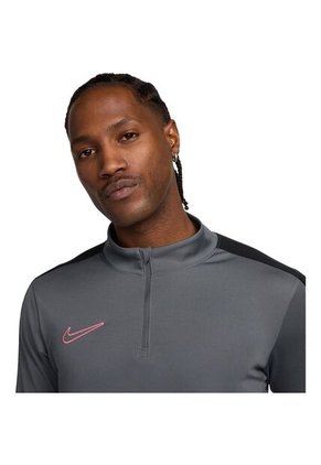 Sueter Nike Academy-Gris