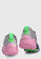 Tenis Trail Gris Multicolor Nike Wildhorse 7 de Nike