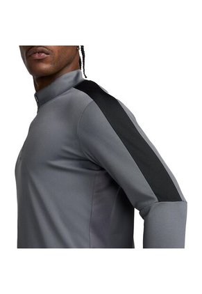 Sueter Nike Academy-Gris