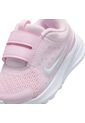 Tenis Unisex Niño Lifestyle Nike Star Runner 5 Rosa de Nike