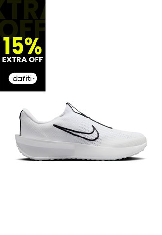 Tenis Nike Interact Run Easyon Hombre-Blanco Nike