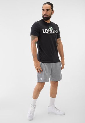 Camiseta Negro-Blanco NIKE Chelsea FC 23/24 Mercurial