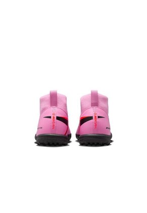 Guayos Unisex Niño Fútbol Nike Jr. Mercurial Superfly 10 Academy Rosa
