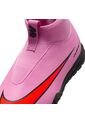 Guayos Unisex Niño Fútbol Nike Jr. Mercurial Superfly 10 Academy Rosa de Nike