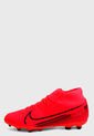 Guayo Rojo Nike Mercurial Superfly 7 Club de Nike