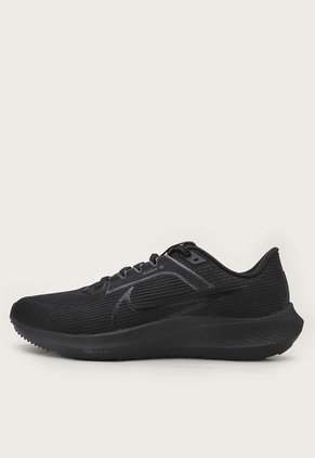 Tenis Running Negro Nike Air Zoom Pegasus 40