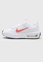 Tenis Lifestyle Blanco-Coral-Negro Nike Air Max INTRLK Lite de Nike