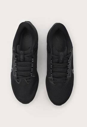 Tenis Running Negro Nike Air Zoom Pegasus 40